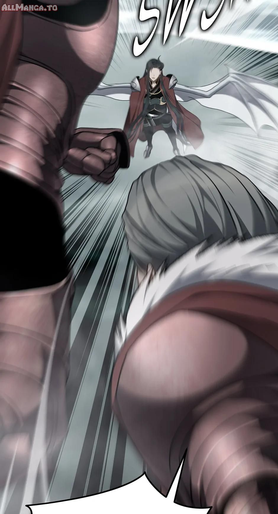 Read Second Life Ranker EN Manga Online