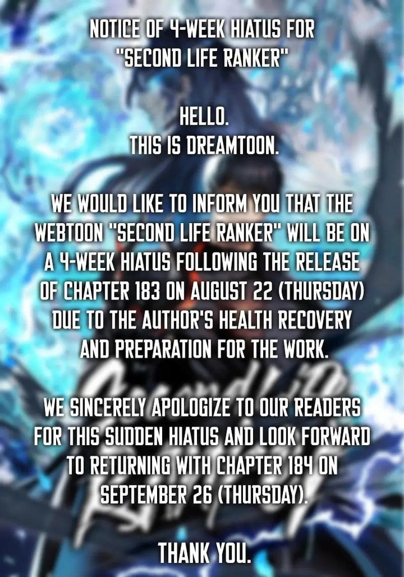 Read Second Life Ranker EN Manga Online