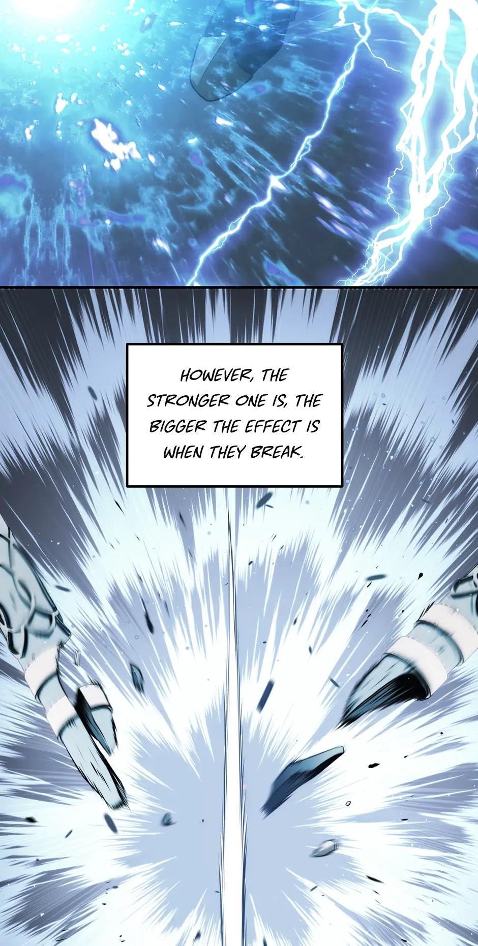 Read Second Life Ranker EN Manga Online