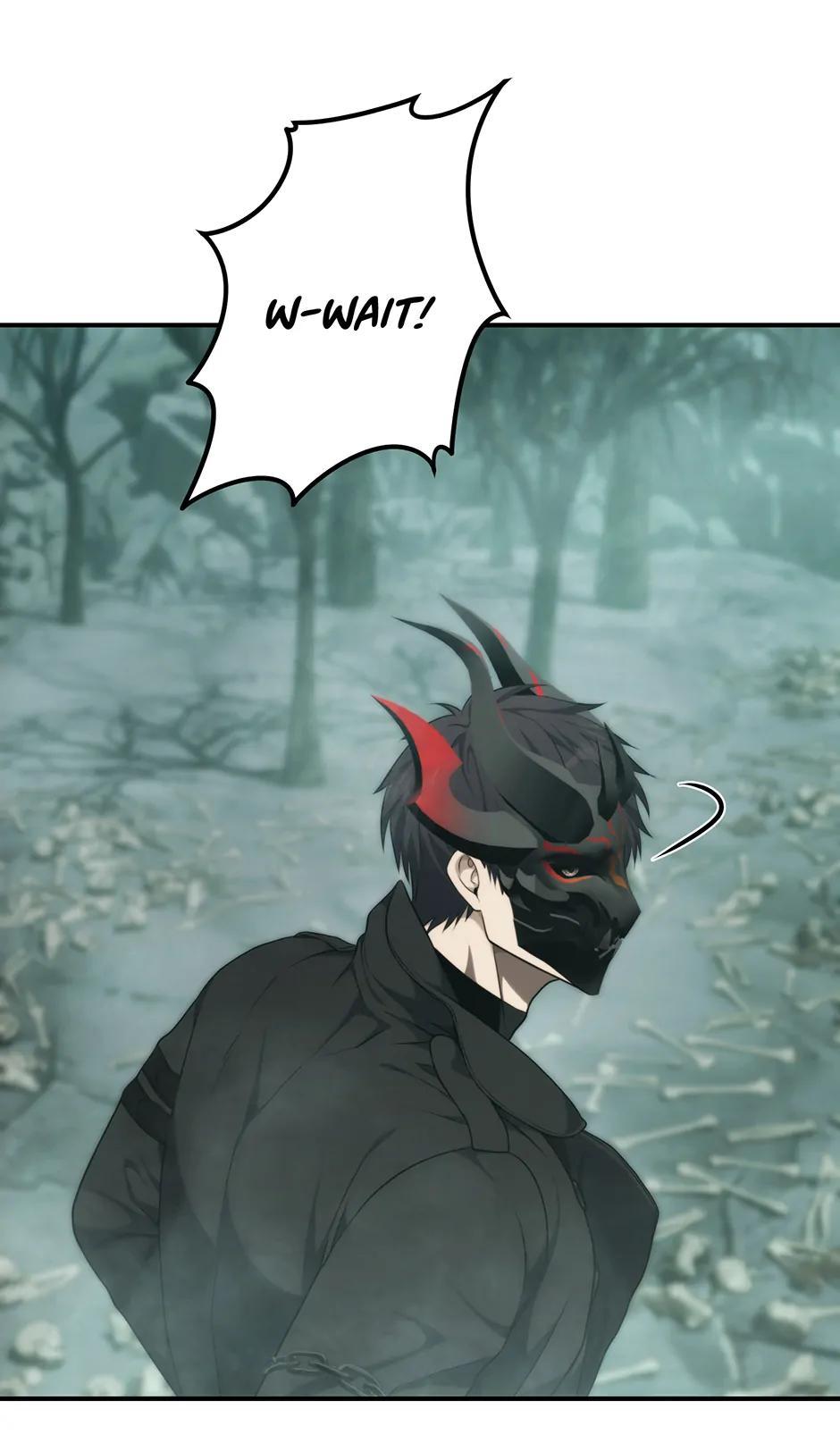 Read Second Life Ranker EN Manga Online