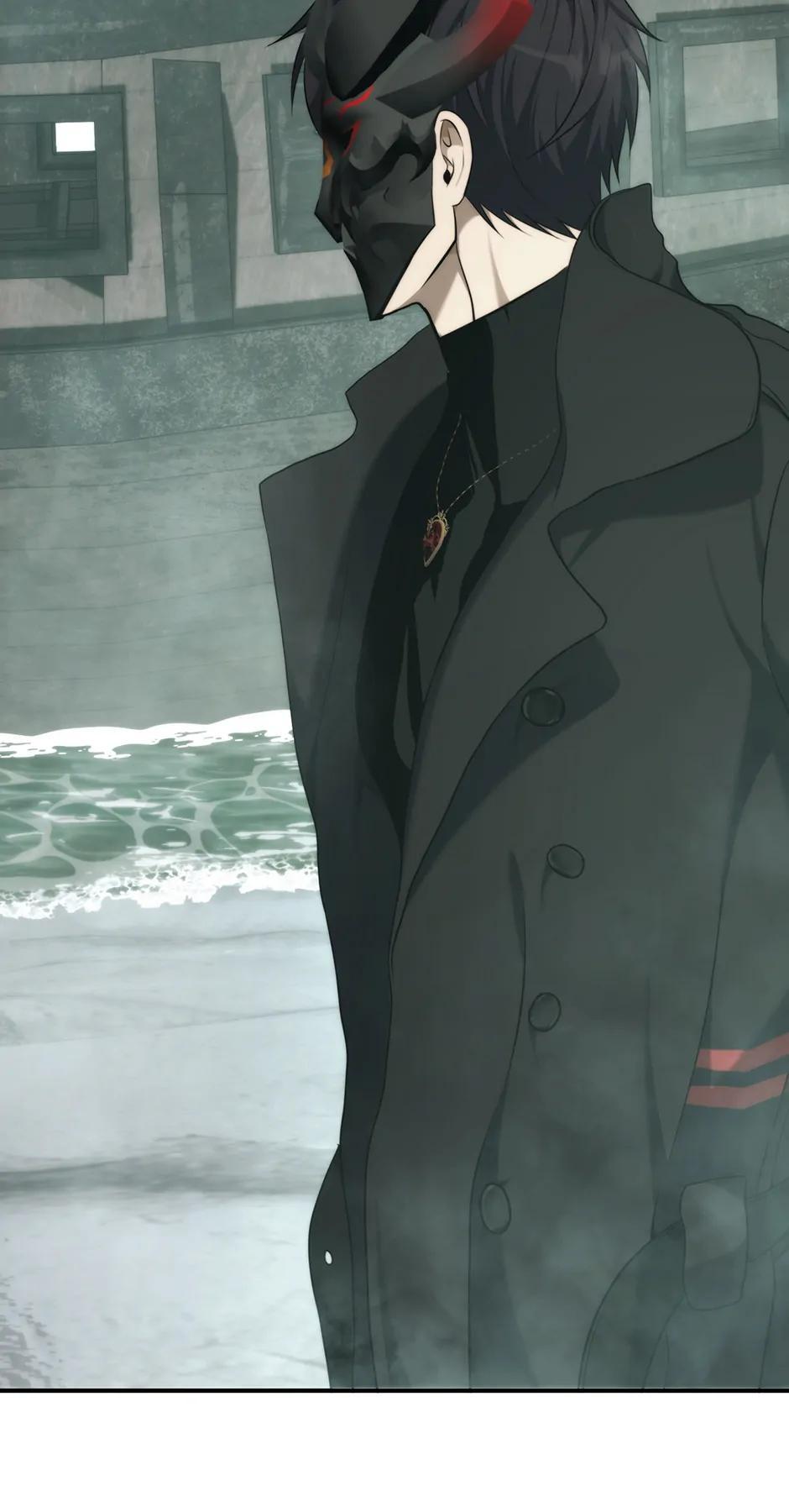 Read Second Life Ranker EN Manga Online