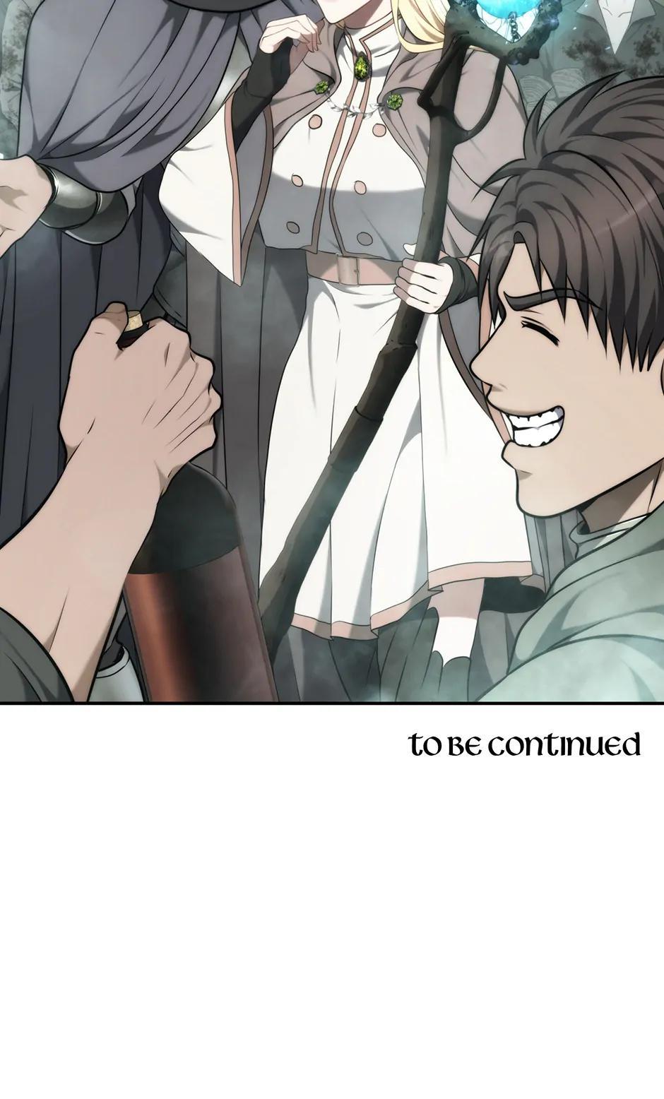 Read Second Life Ranker EN Manga Online