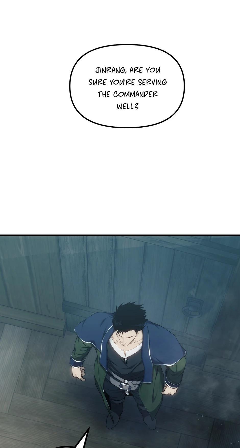 Read Second Life Ranker EN Manga Online