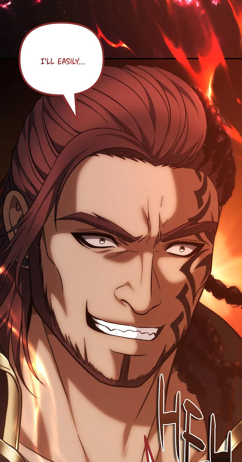 Read Second Life Ranker EN Manga Online