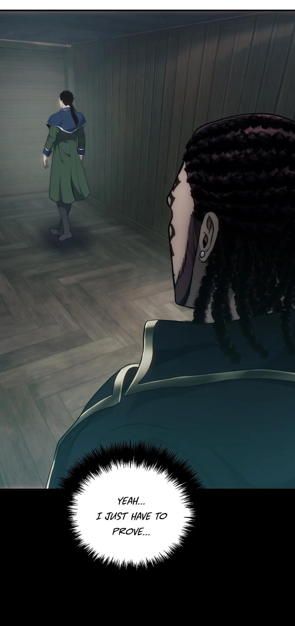 Read Second Life Ranker EN Manga Online