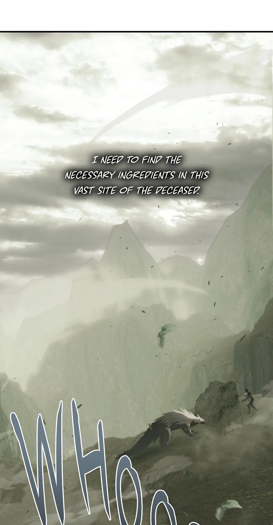 Read Second Life Ranker EN Manga Online