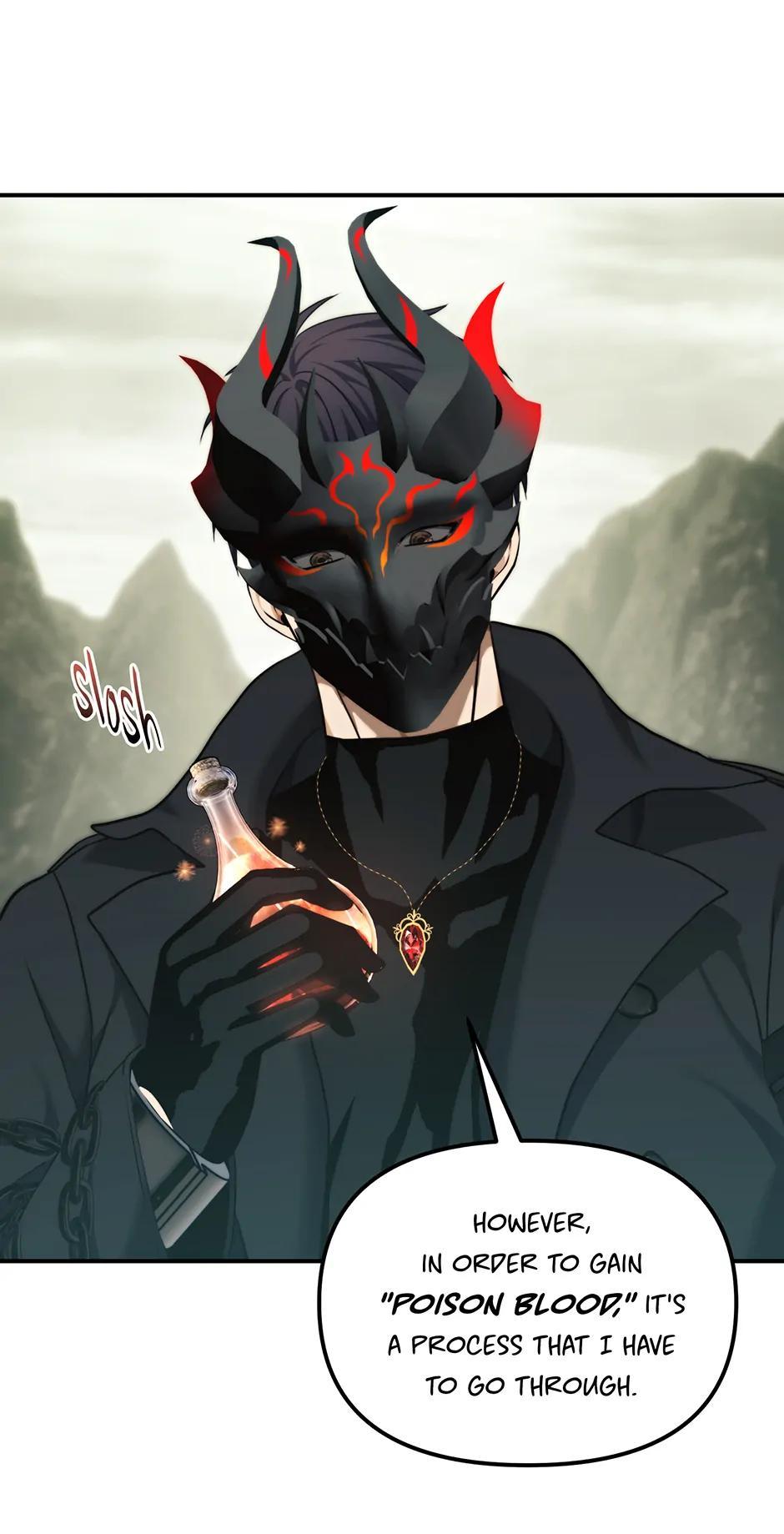 Read Second Life Ranker EN Manga Online