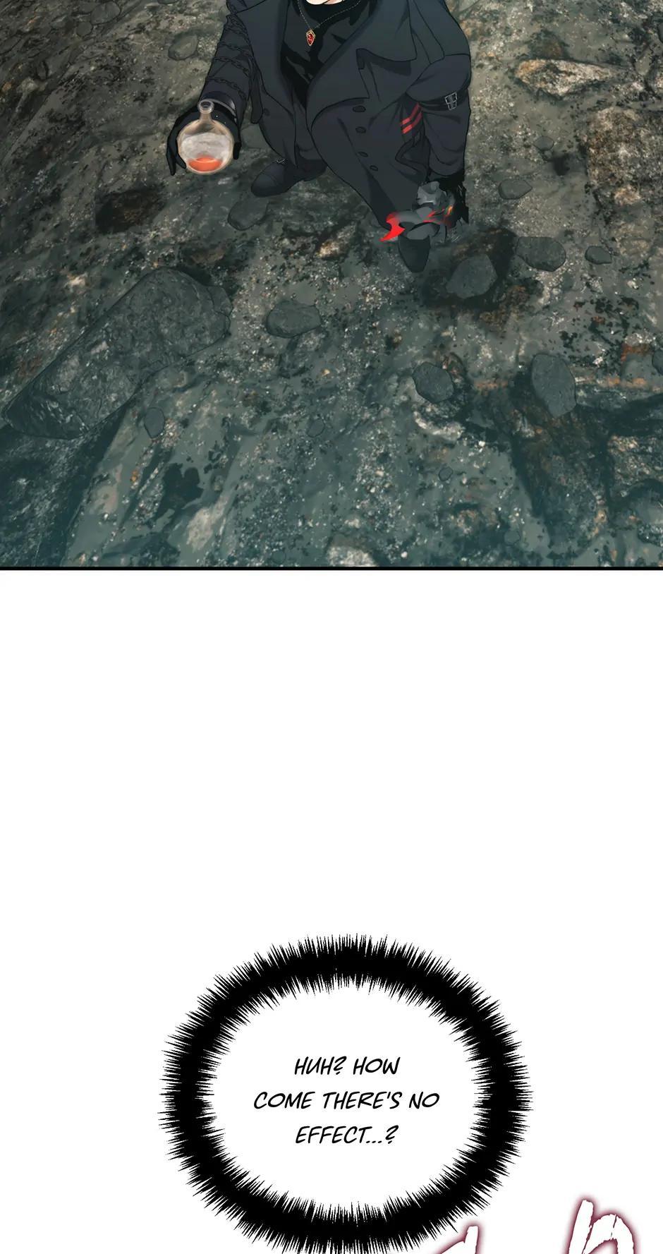 Read Second Life Ranker EN Manga Online