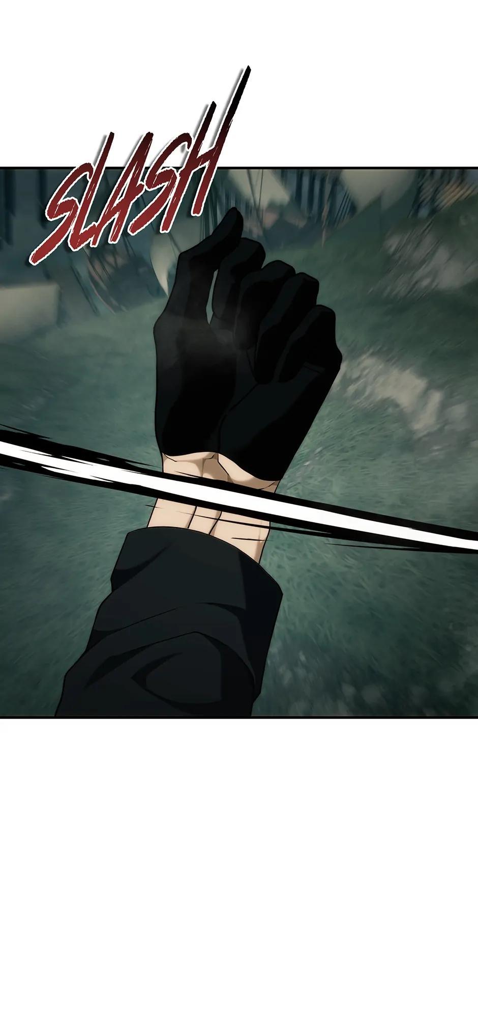 Read Second Life Ranker EN Manga Online