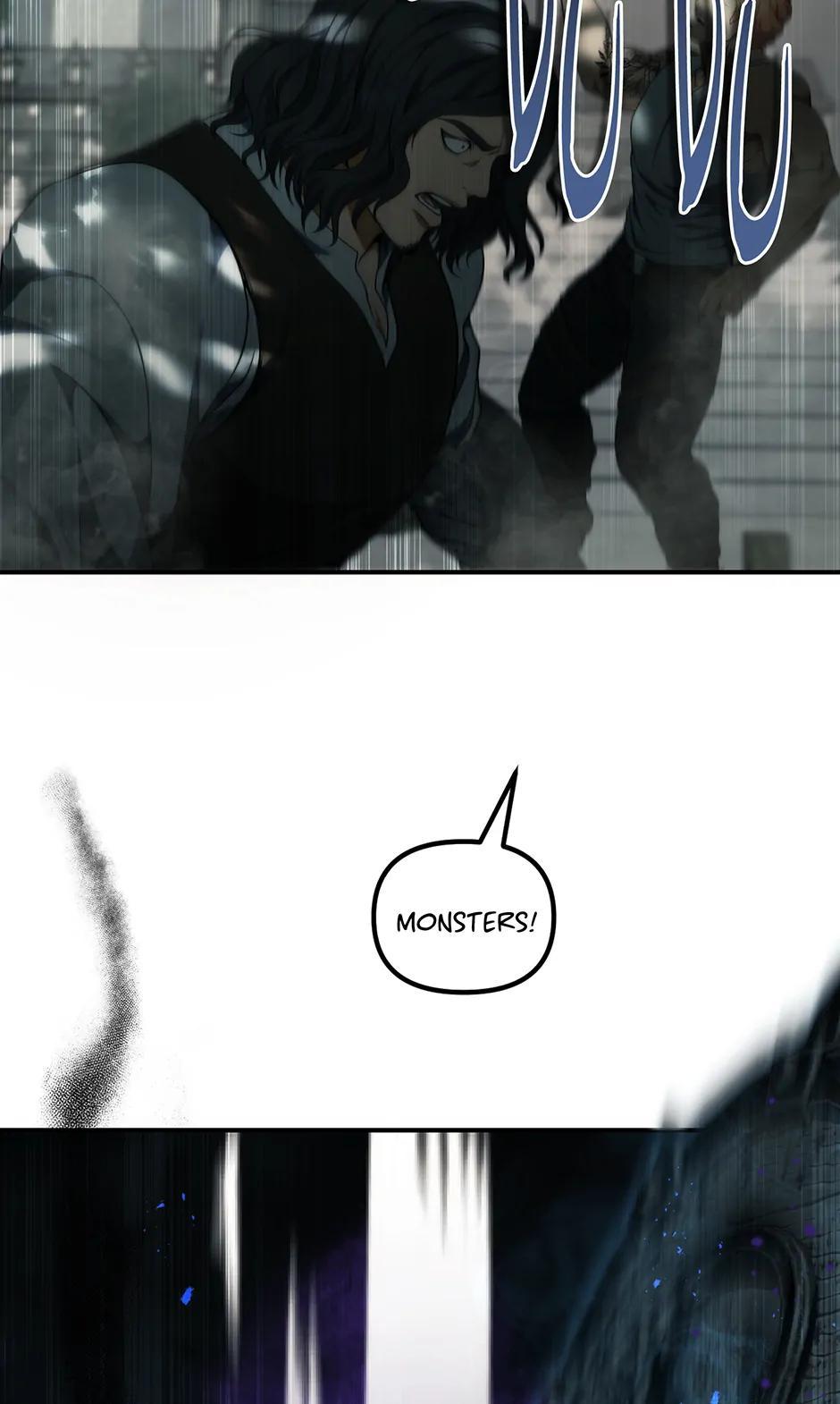 Read Second Life Ranker EN Manga Online