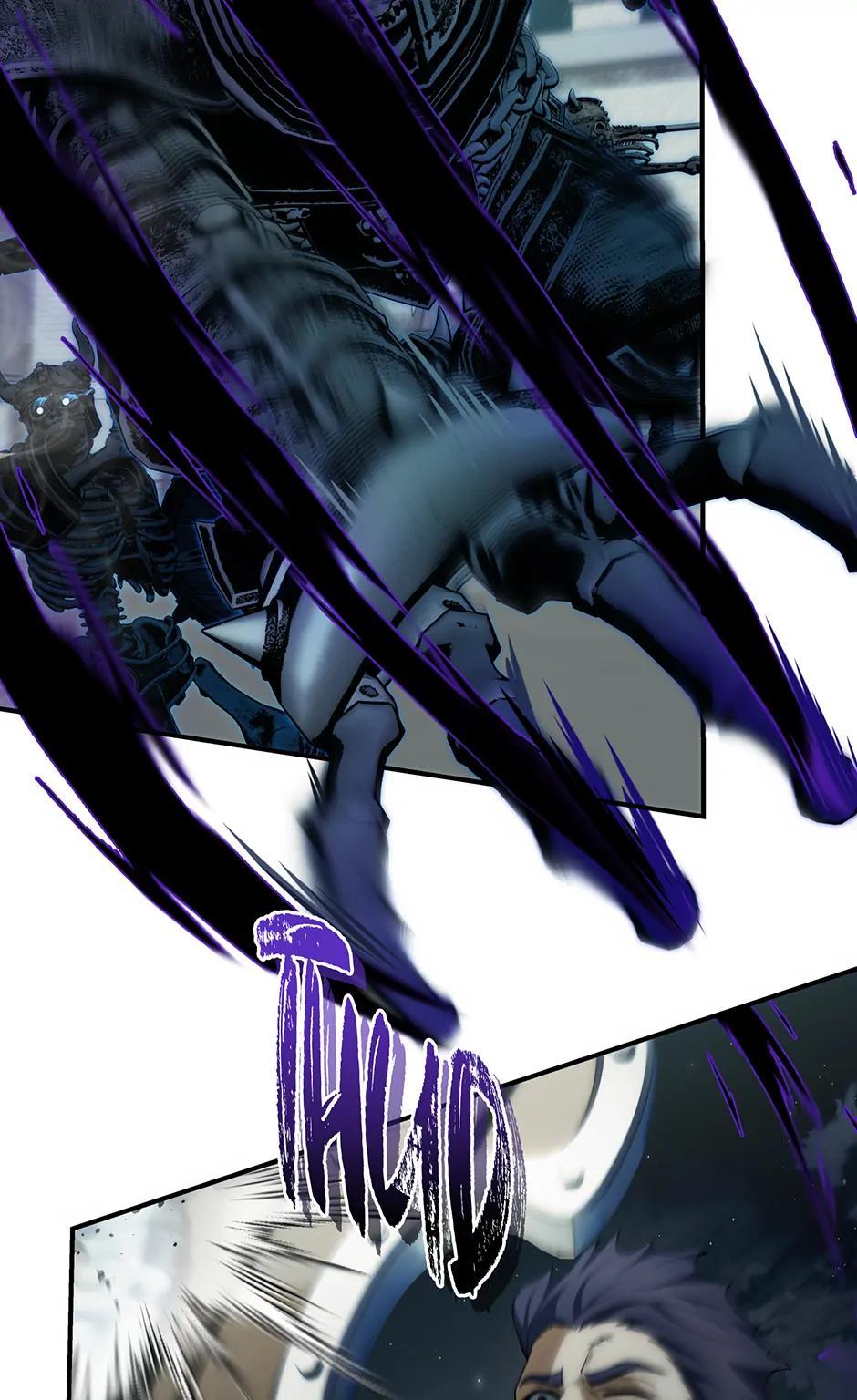 Read Second Life Ranker EN Manga Online