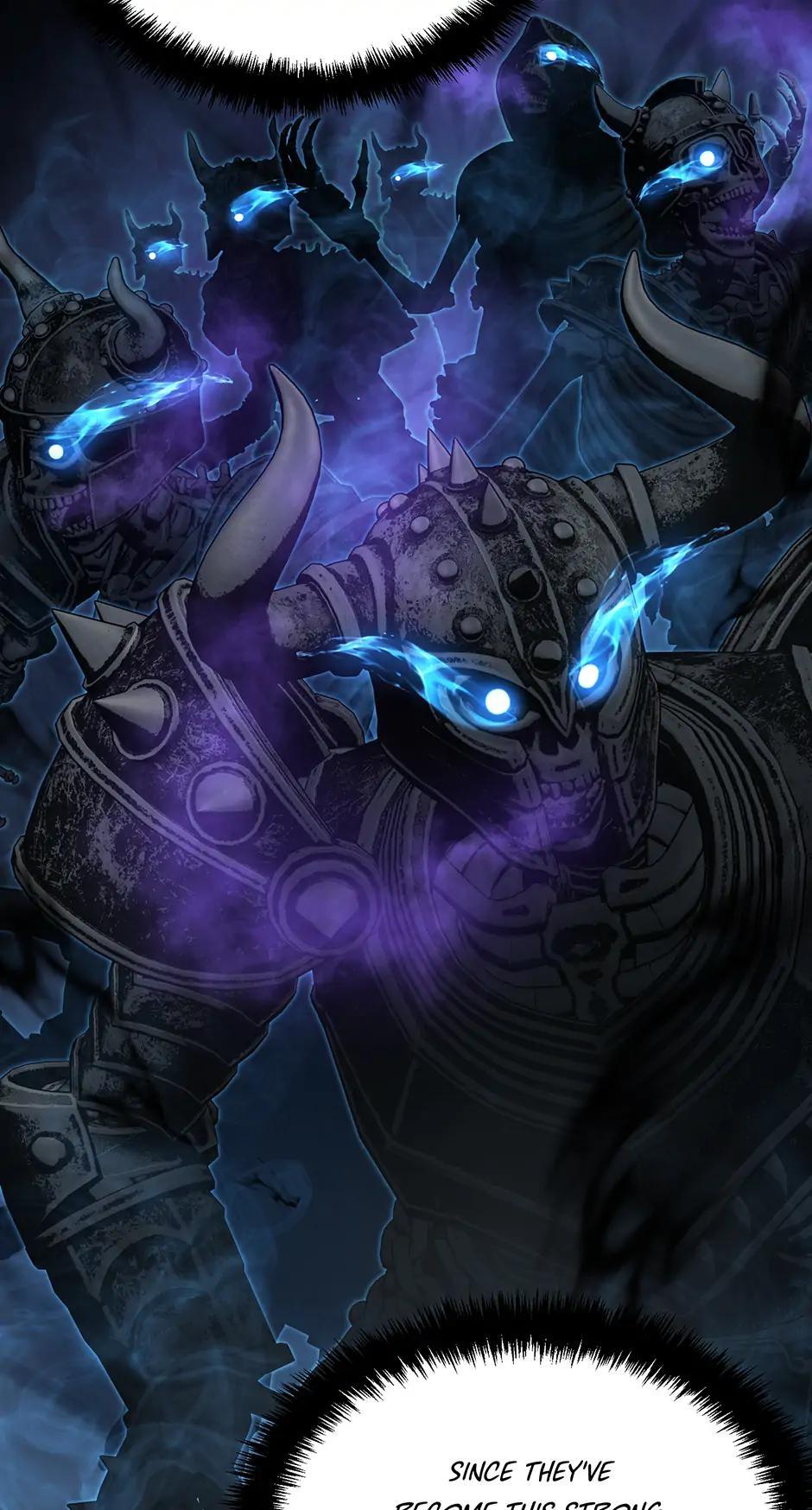 Read Second Life Ranker EN Manga Online