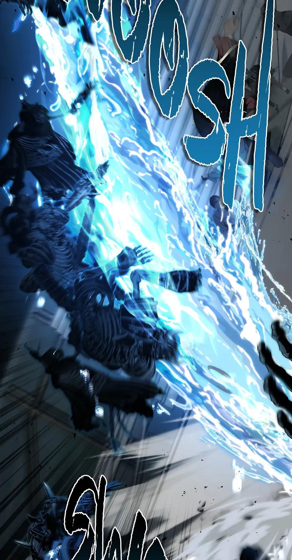 Read Second Life Ranker EN Manga Online