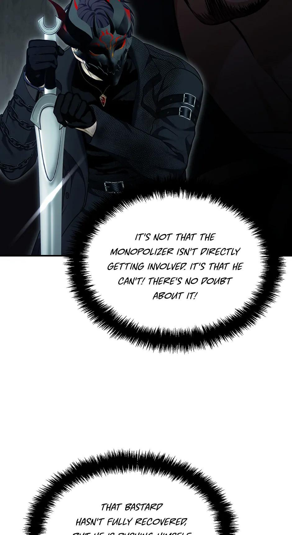 Read Second Life Ranker EN Manga Online