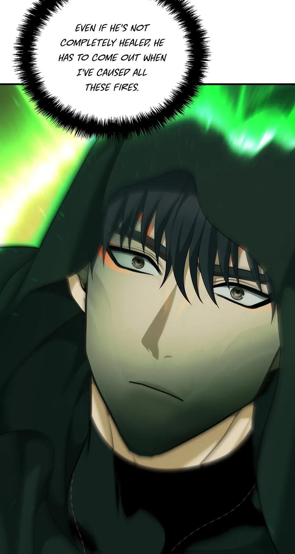 Read Second Life Ranker EN Manga Online