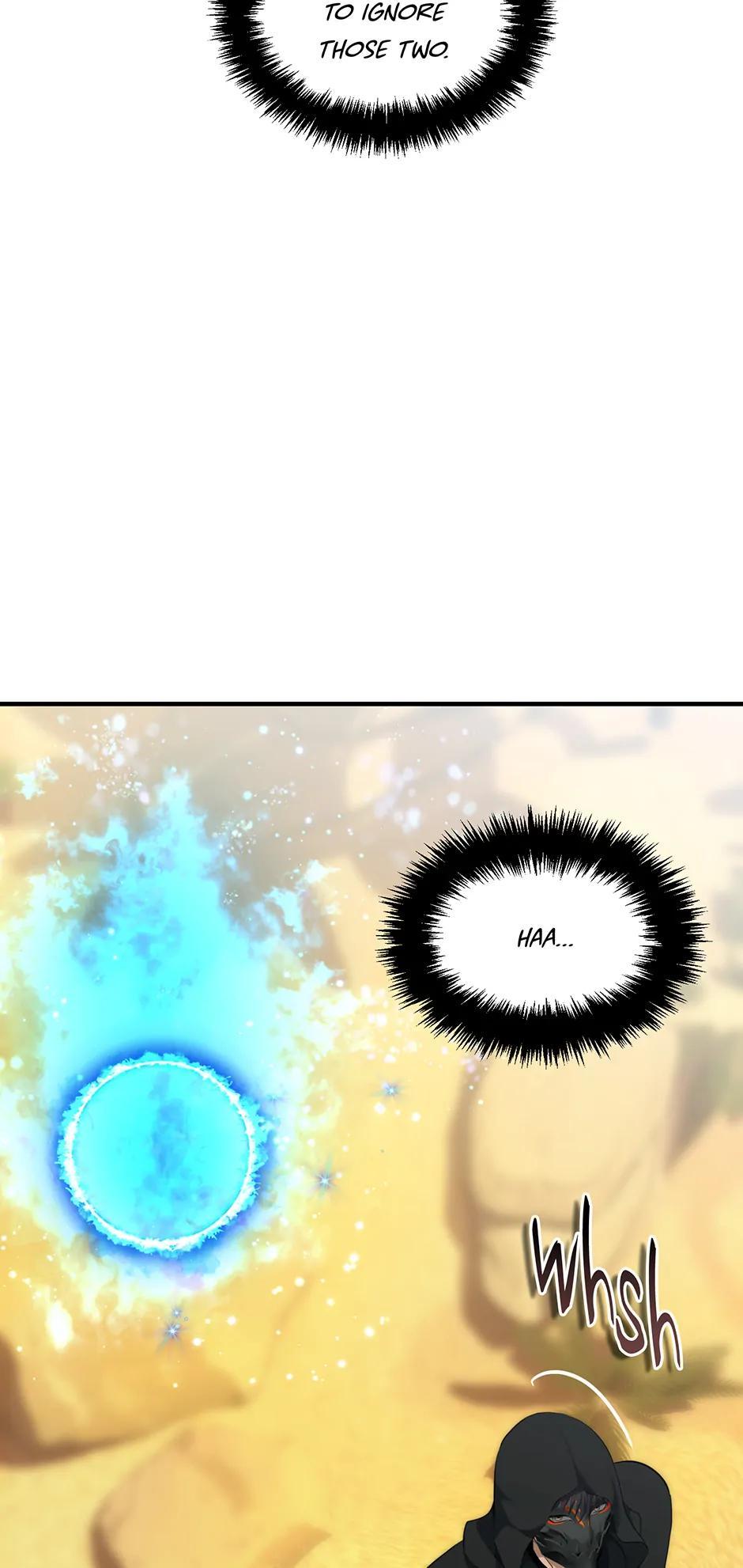 Read Second Life Ranker EN Manga Online