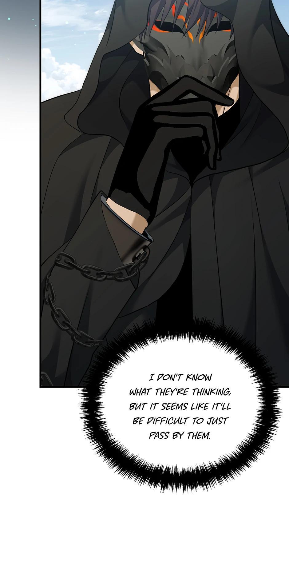 Read Second Life Ranker EN Manga Online