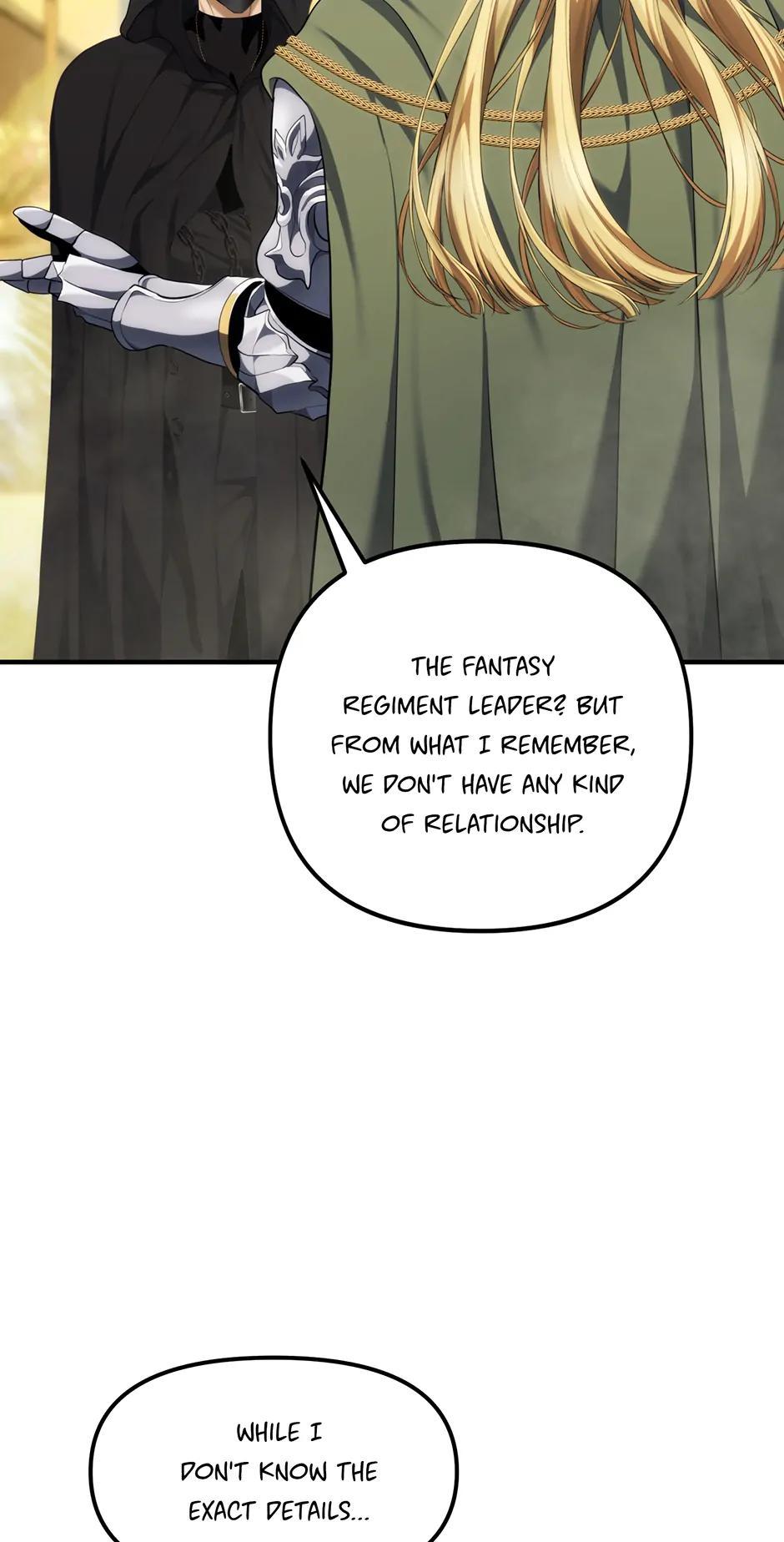 Read Second Life Ranker EN Manga Online