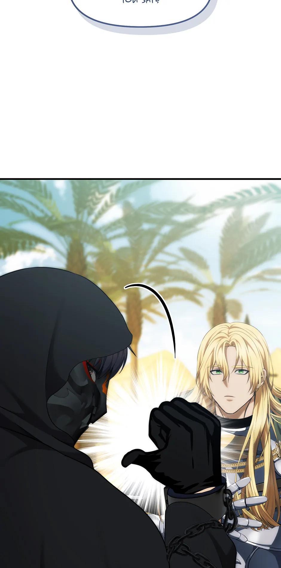 Read Second Life Ranker EN Manga Online