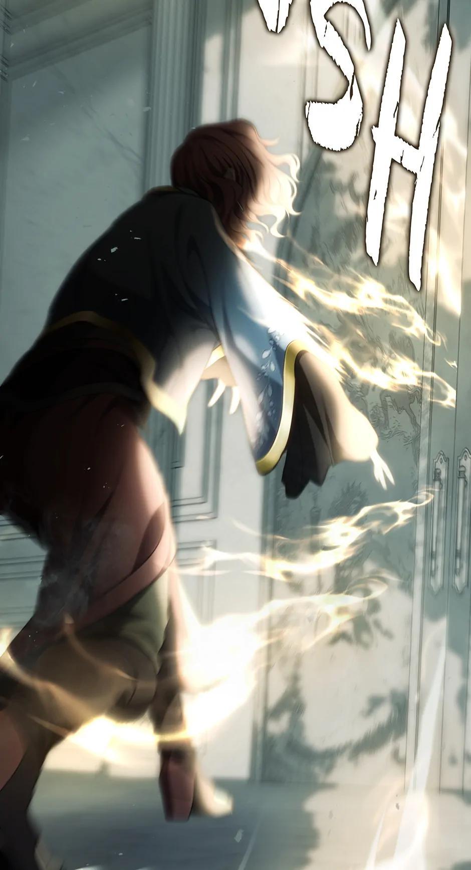 Read Second Life Ranker EN Manga Online