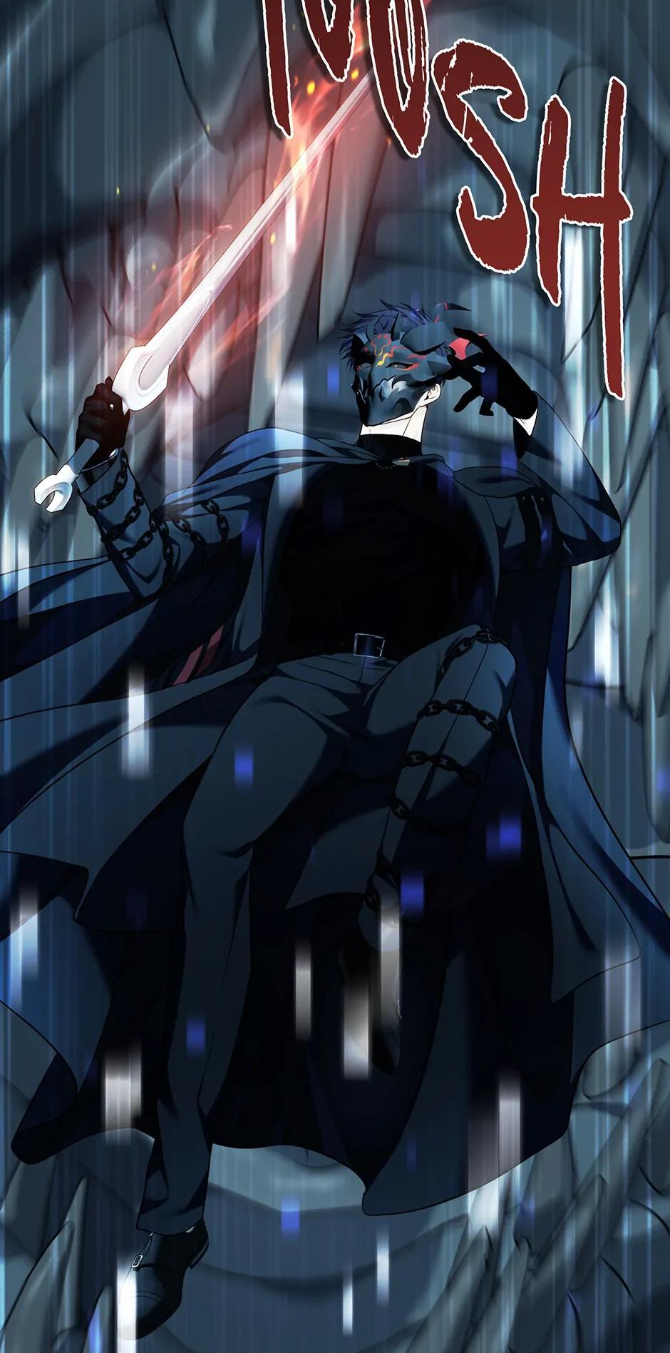 Read Second Life Ranker EN Manga Online