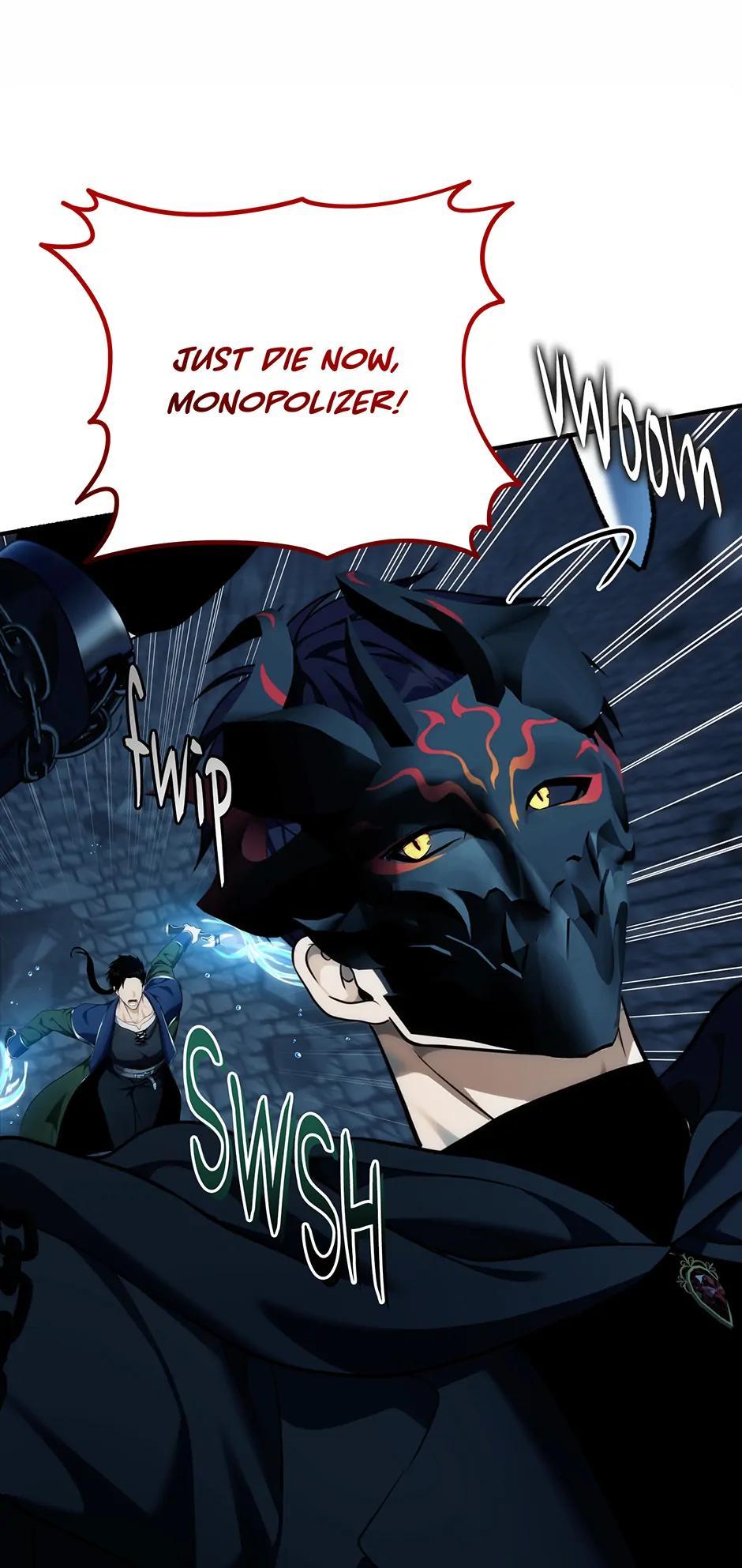 Read Second Life Ranker EN Manga Online