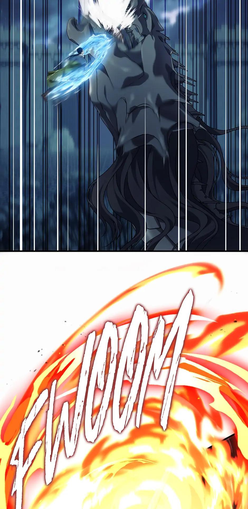 Read Second Life Ranker EN Manga Online