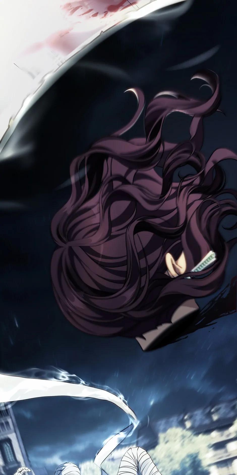 Read Second Life Ranker EN Manga Online