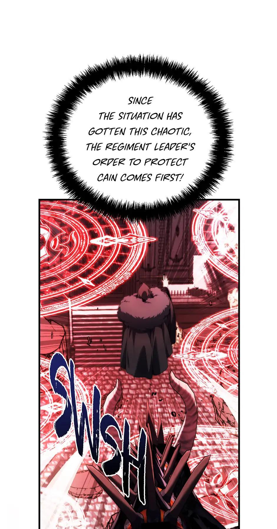 Read Second Life Ranker EN Manga Online