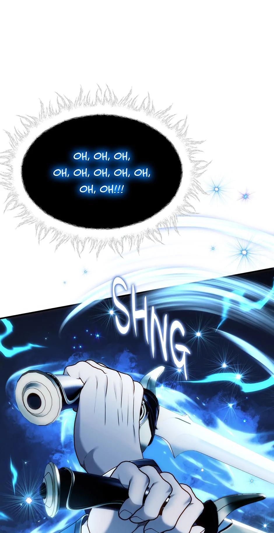 Read Second Life Ranker EN Manga Online