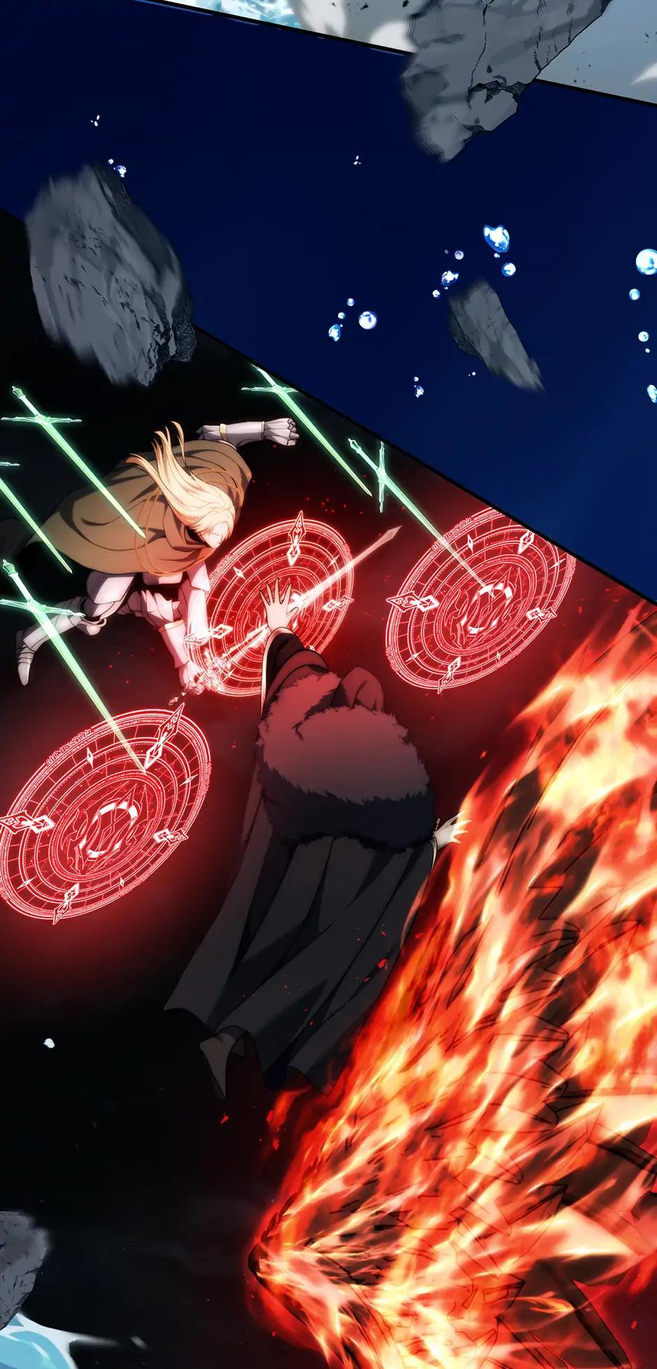 Read Second Life Ranker EN Manga Online