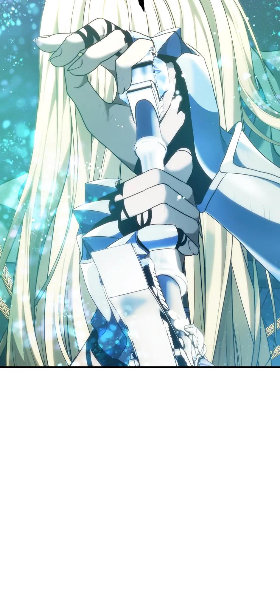 Read Second Life Ranker EN Manga Online