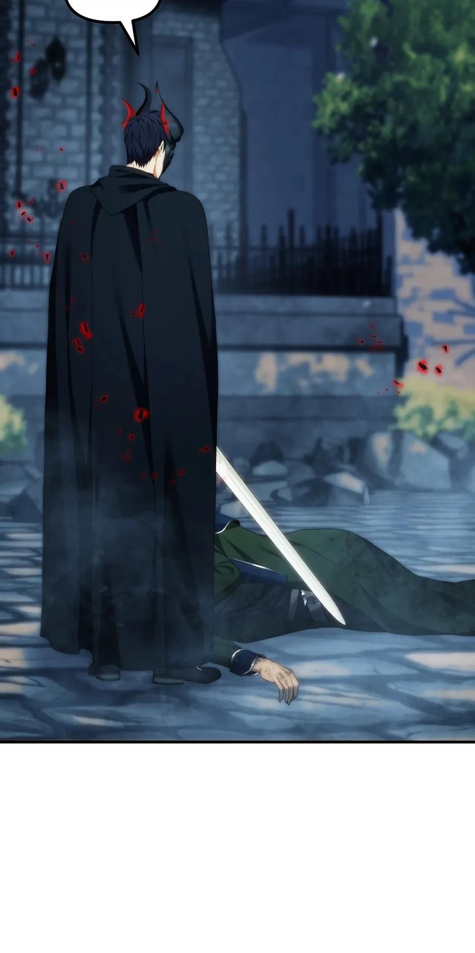 Read Second Life Ranker EN Manga Online