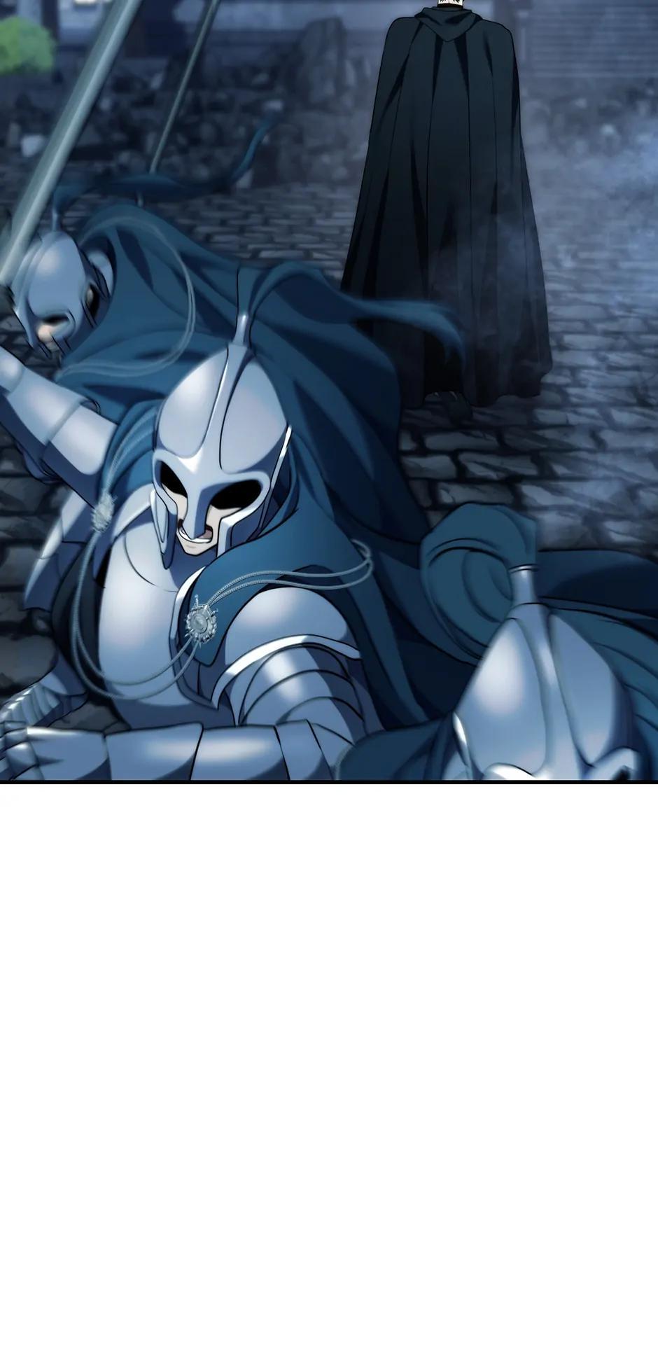 Read Second Life Ranker EN Manga Online