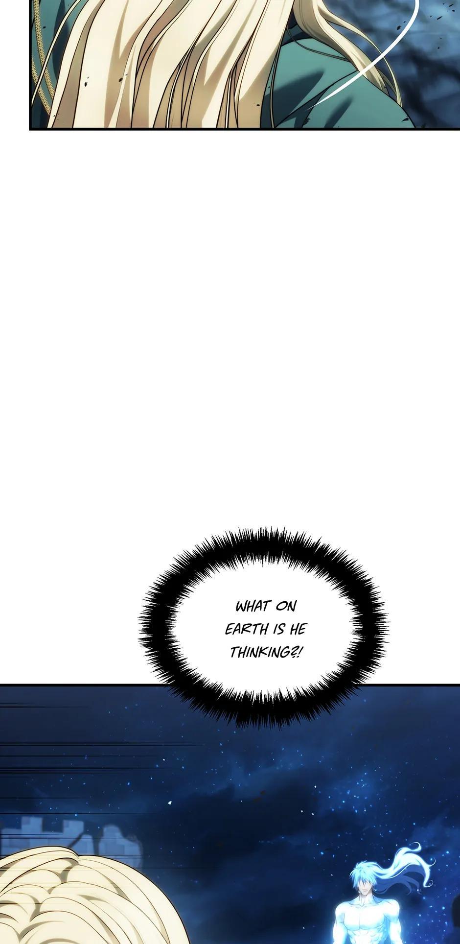 Read Second Life Ranker EN Manga Online