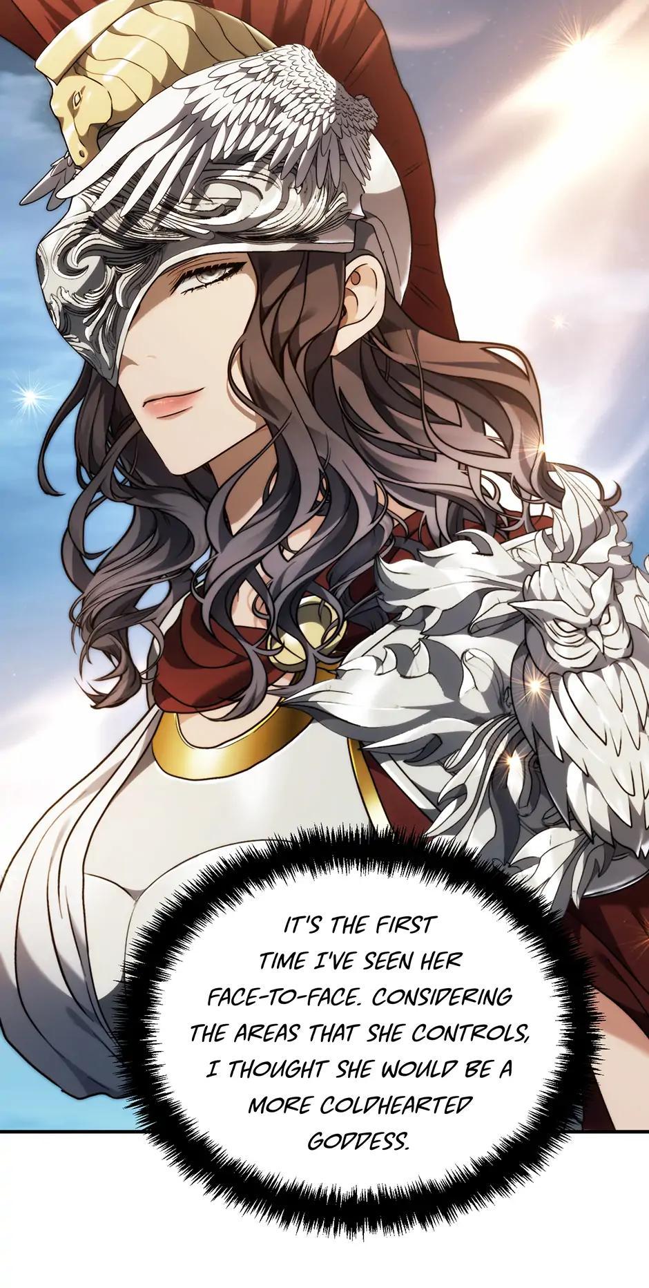 Read Second Life Ranker EN Manga Online