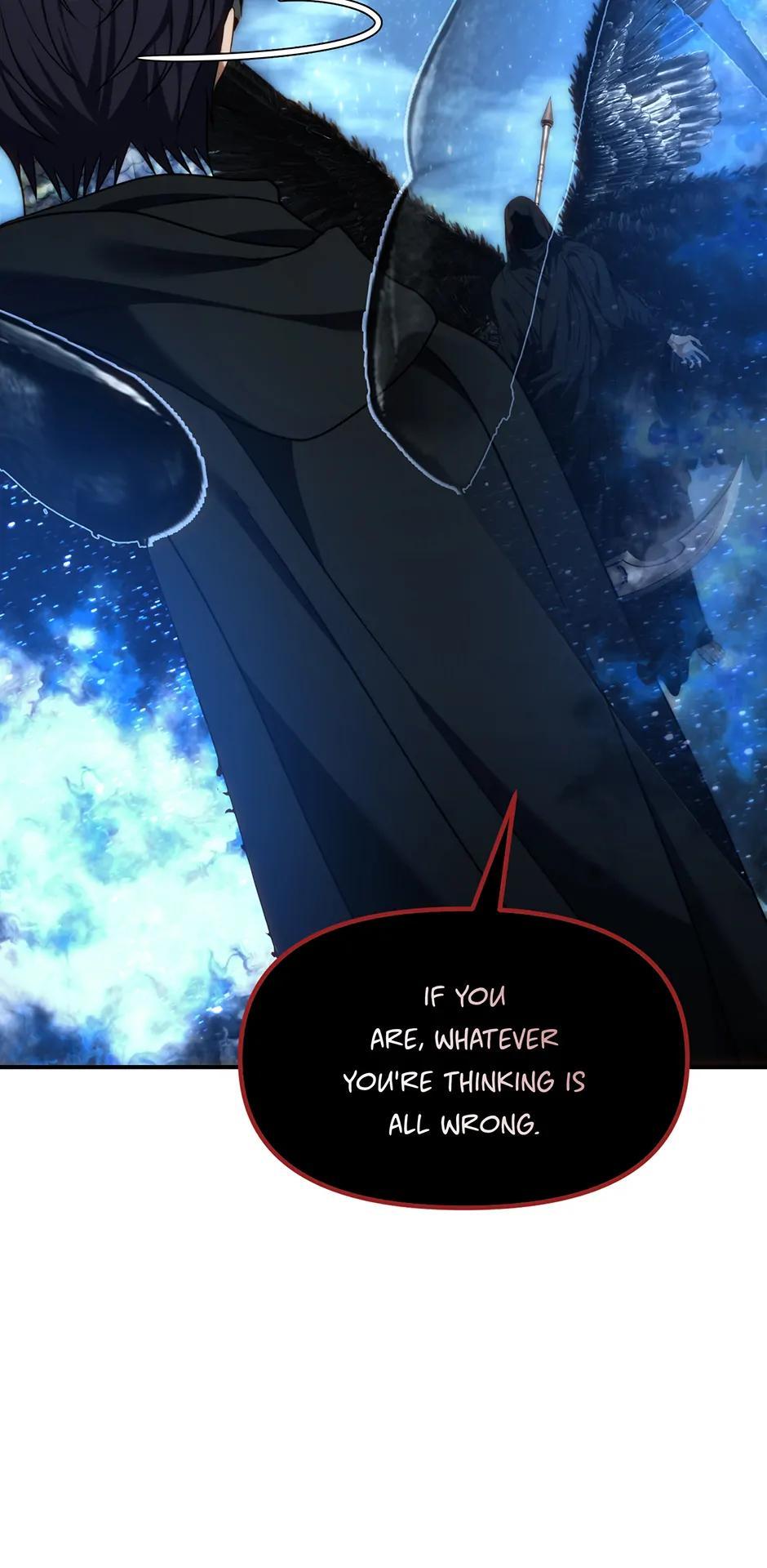 Read Second Life Ranker EN Manga Online