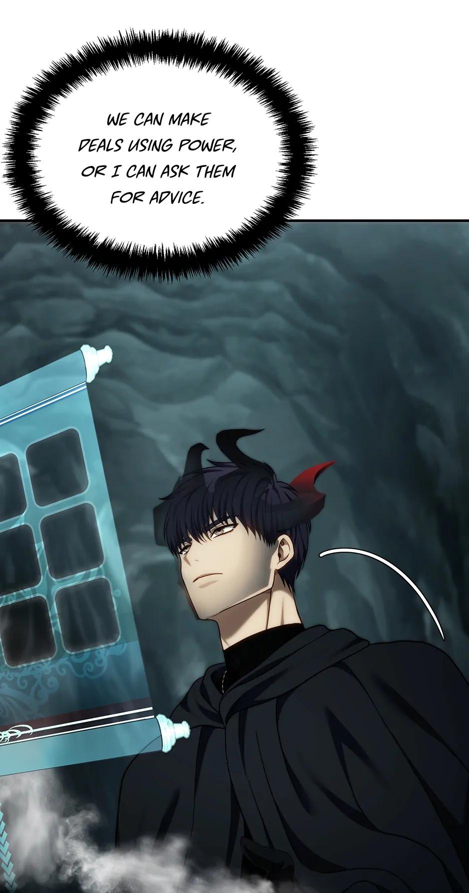 Read Second Life Ranker EN Manga Online