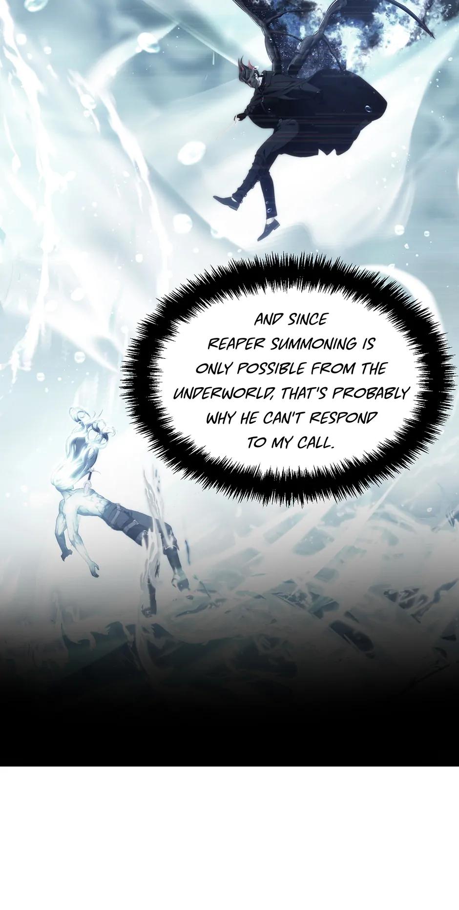 Read Second Life Ranker EN Manga Online