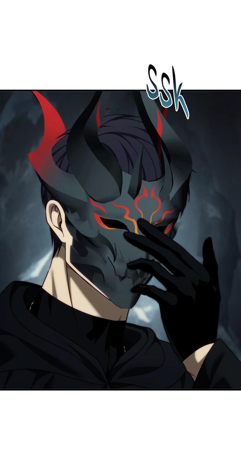 Read Second Life Ranker EN Manga Online