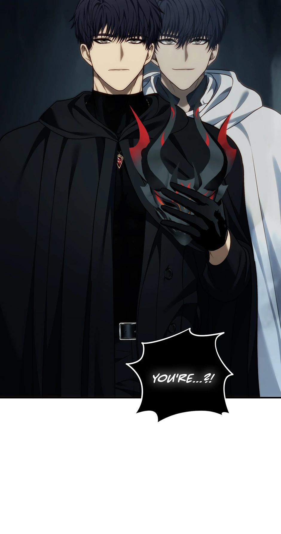 Read Second Life Ranker EN Manga Online