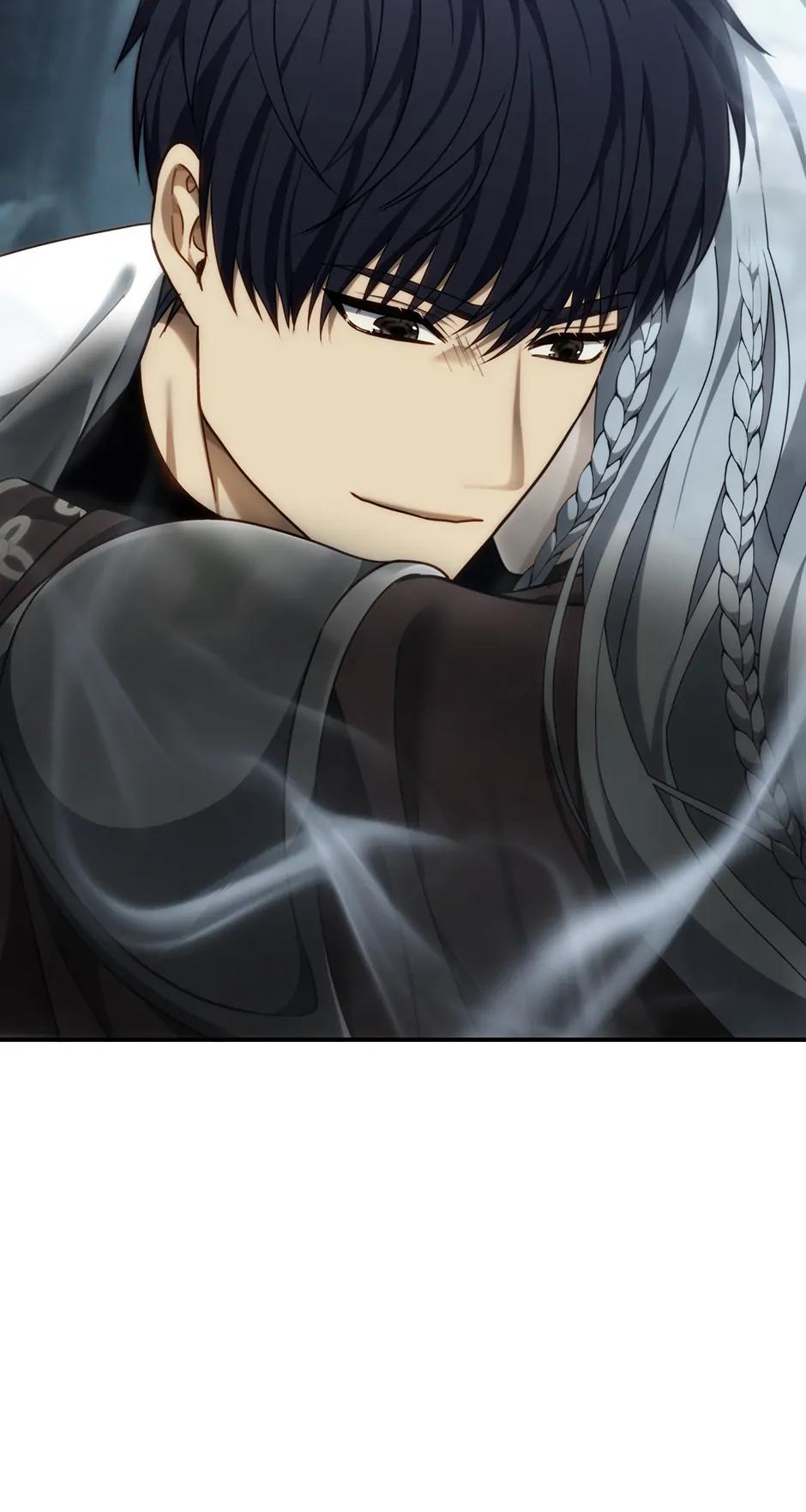 Read Second Life Ranker EN Manga Online