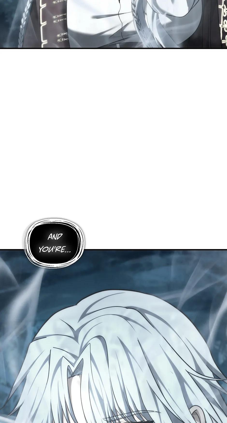 Read Second Life Ranker EN Manga Online