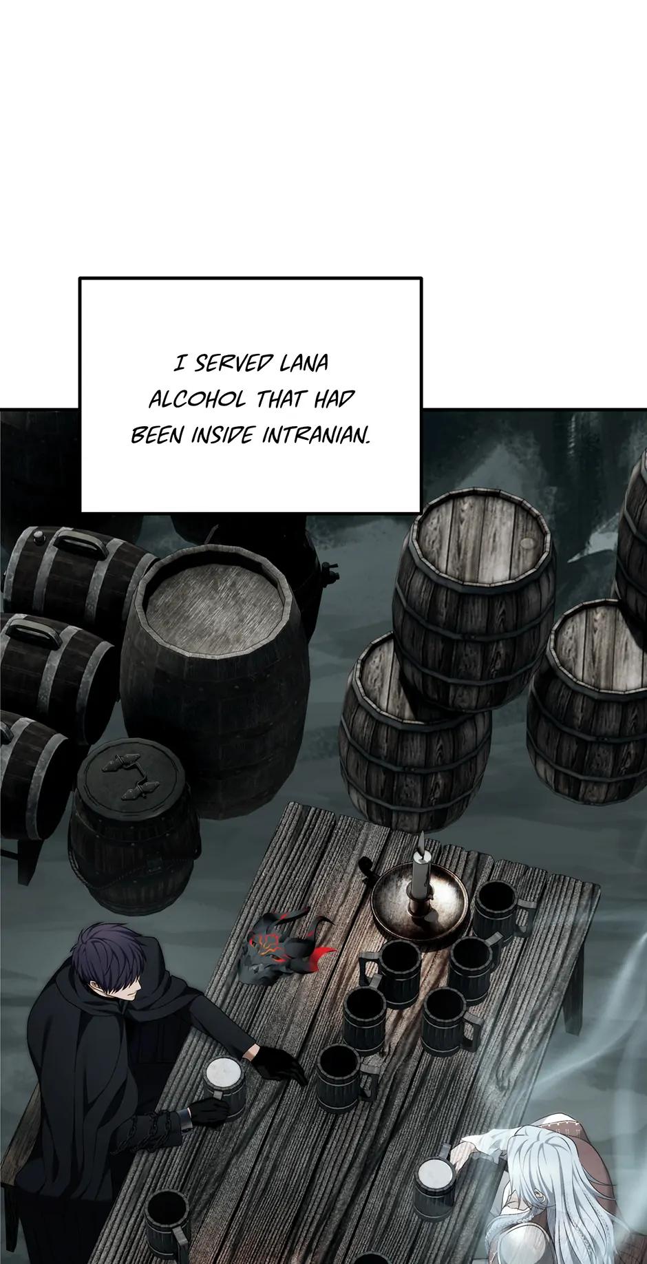 Read Second Life Ranker EN Manga Online