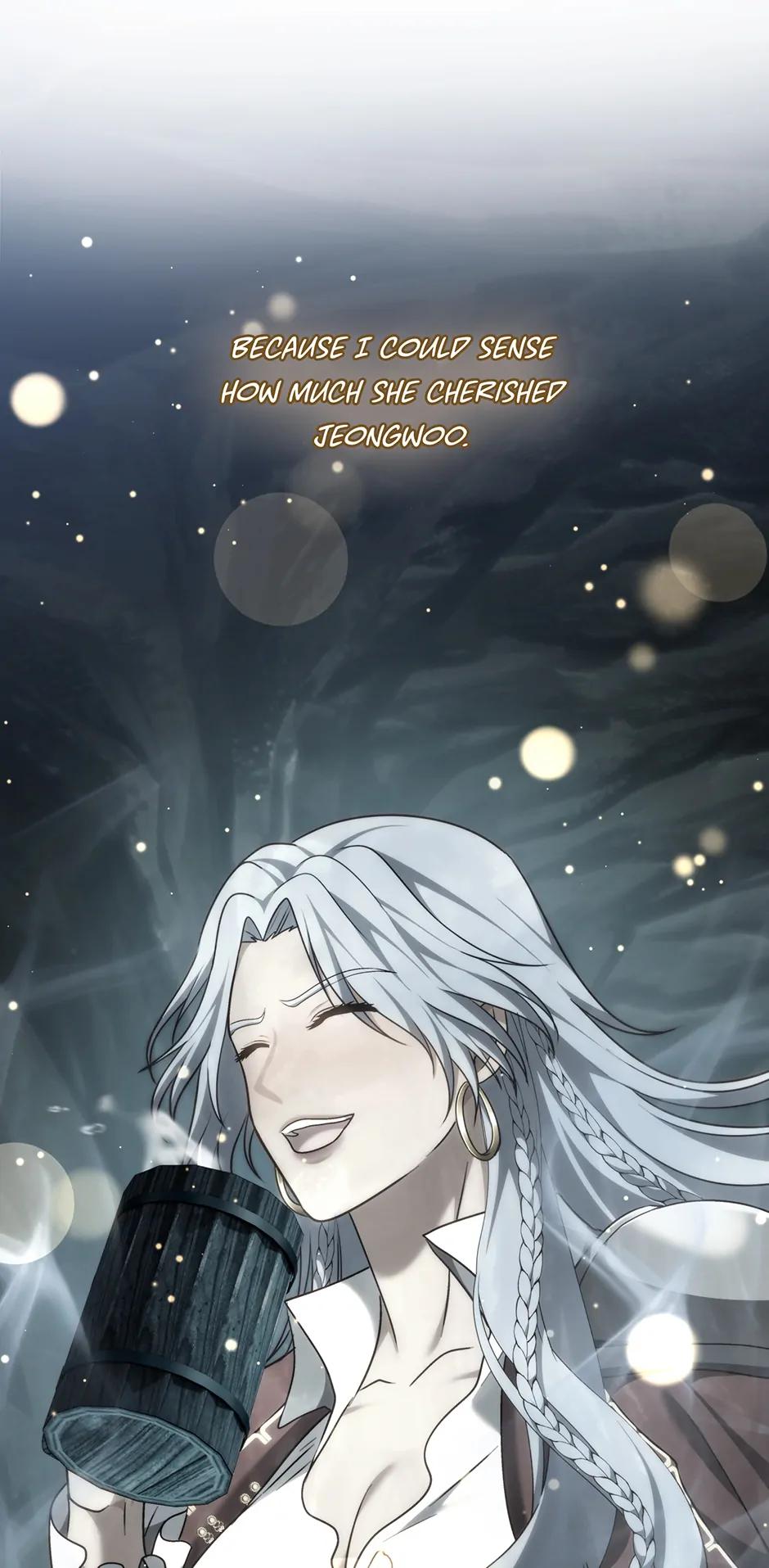 Read Second Life Ranker EN Manga Online