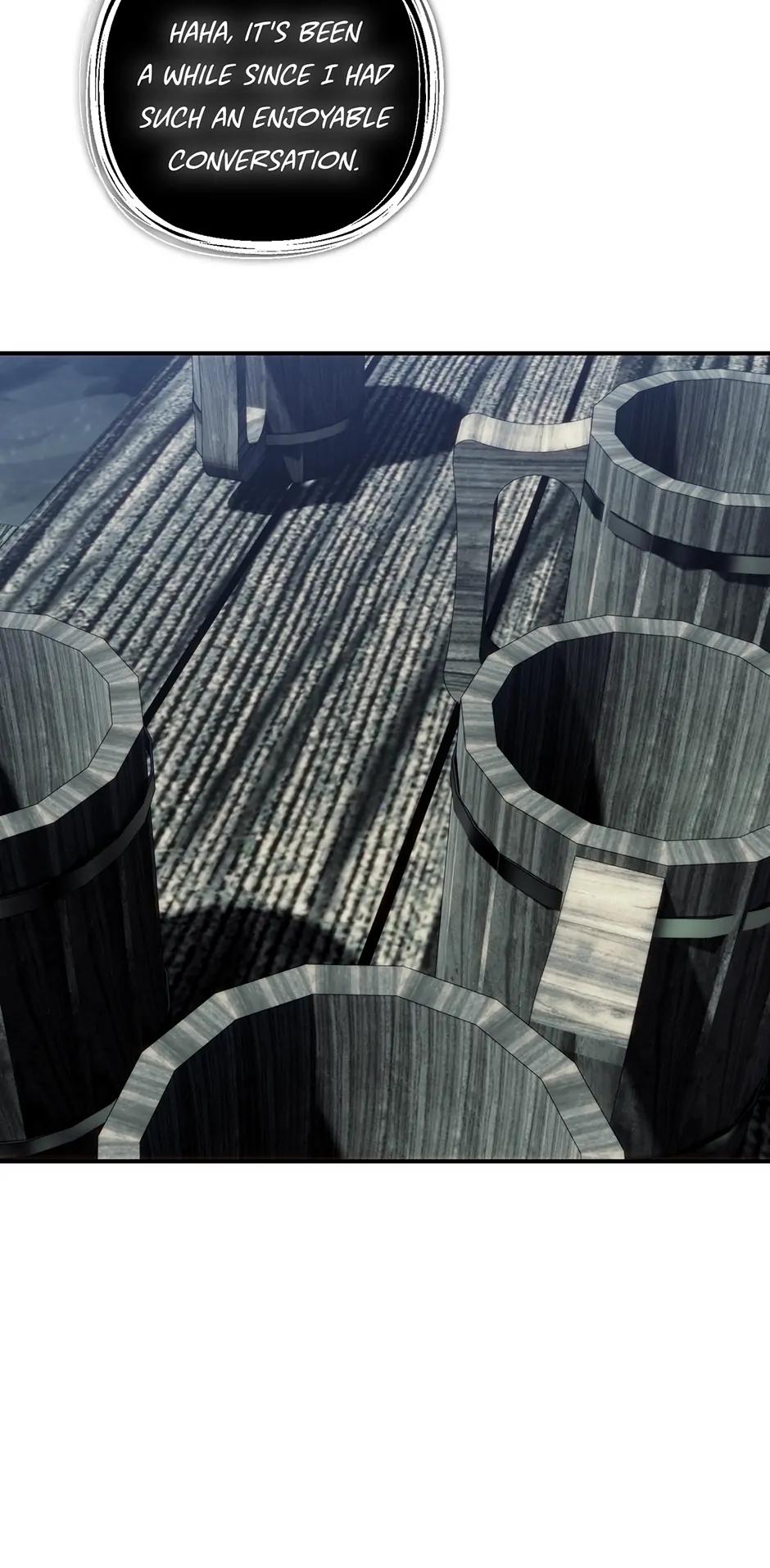 Read Second Life Ranker EN Manga Online