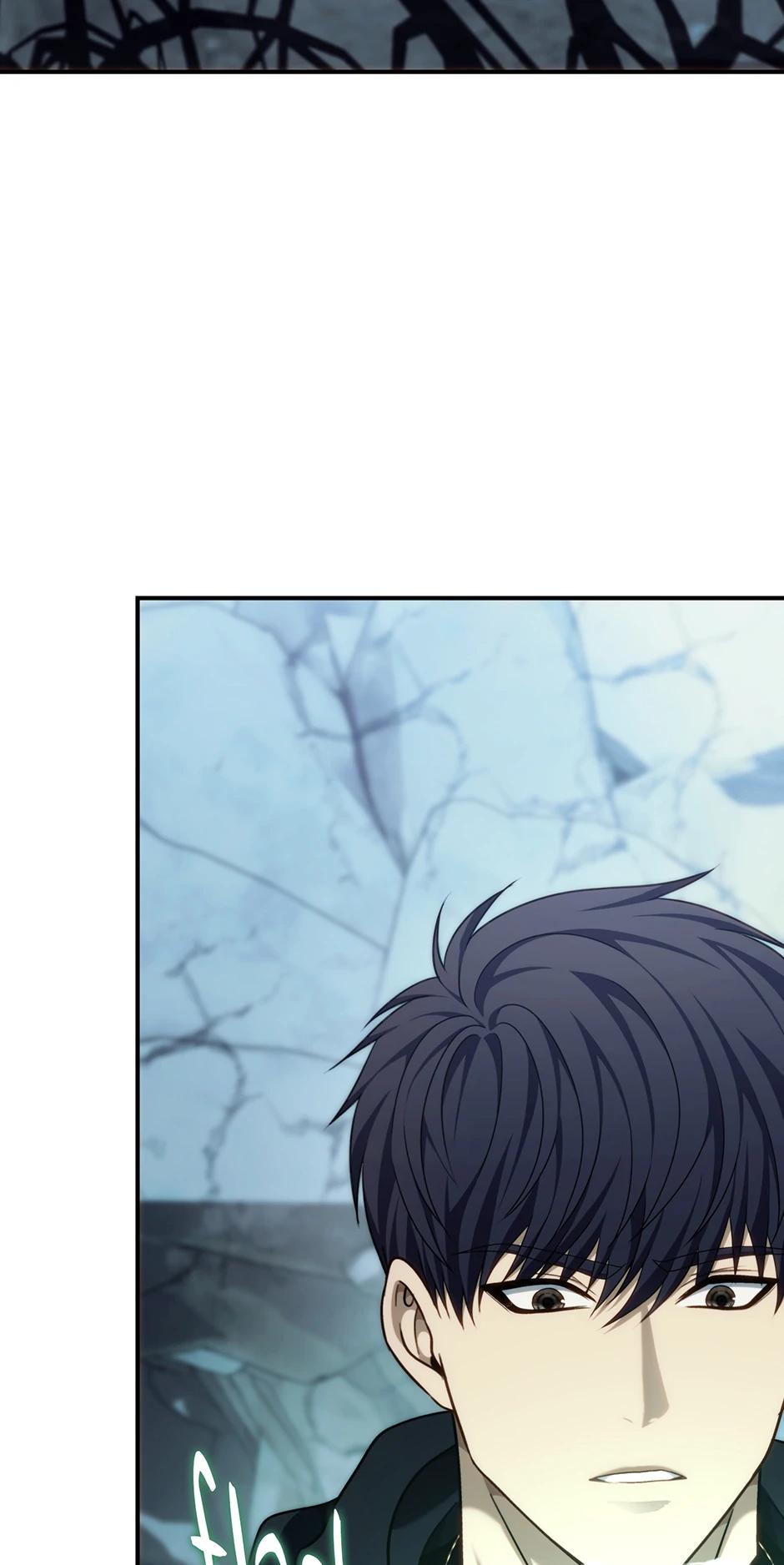 Read Second Life Ranker EN Manga Online