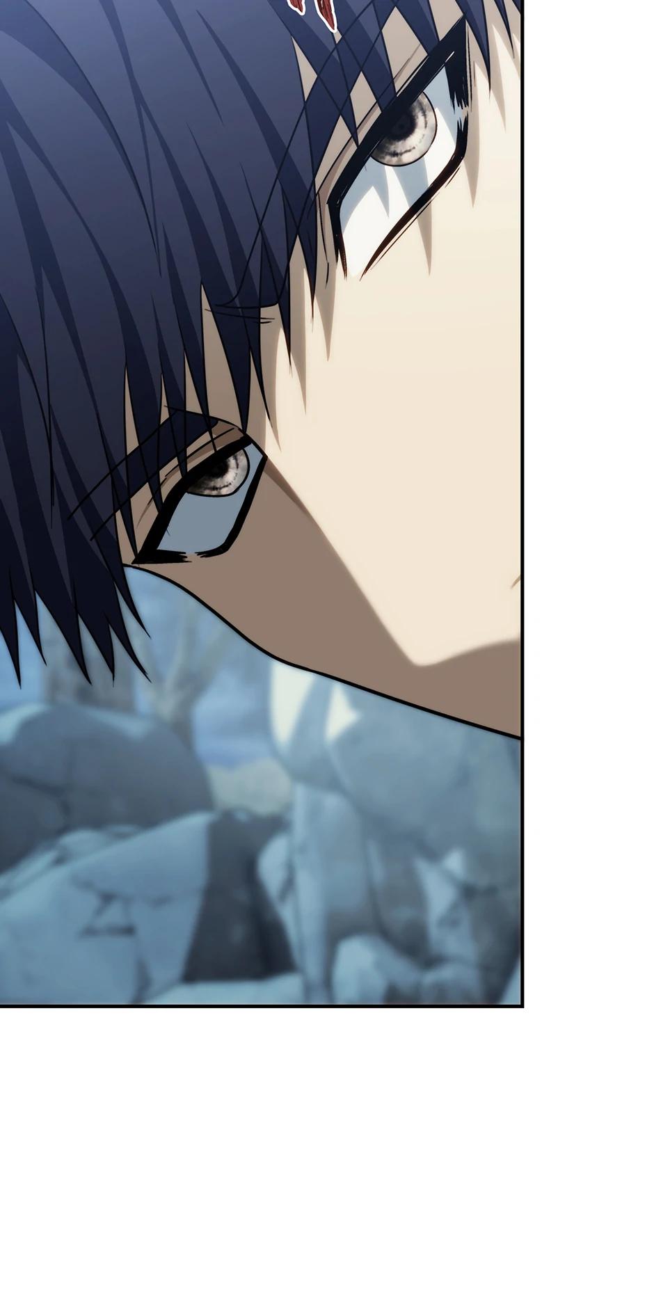 Read Second Life Ranker EN Manga Online