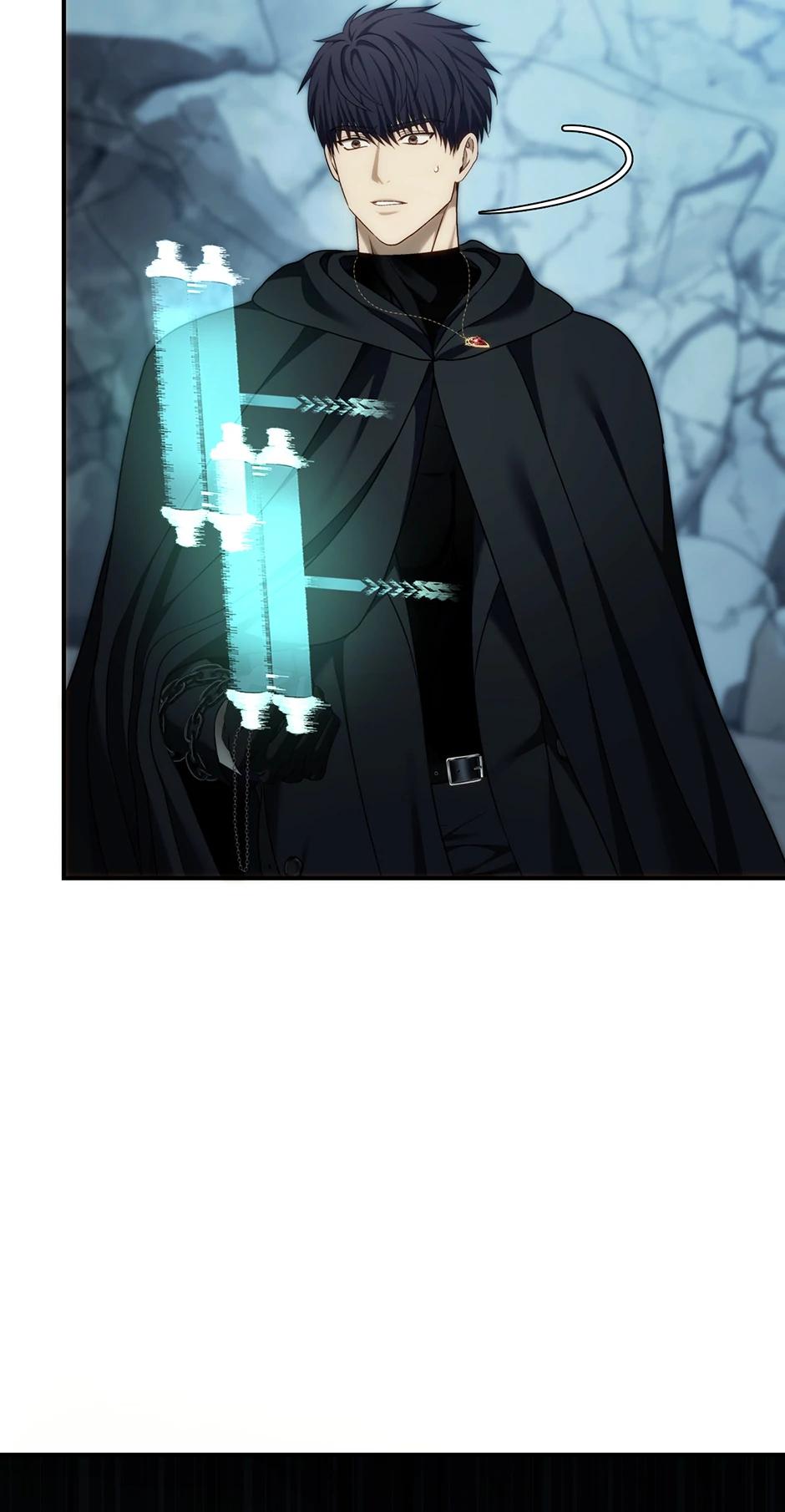 Read Second Life Ranker EN Manga Online