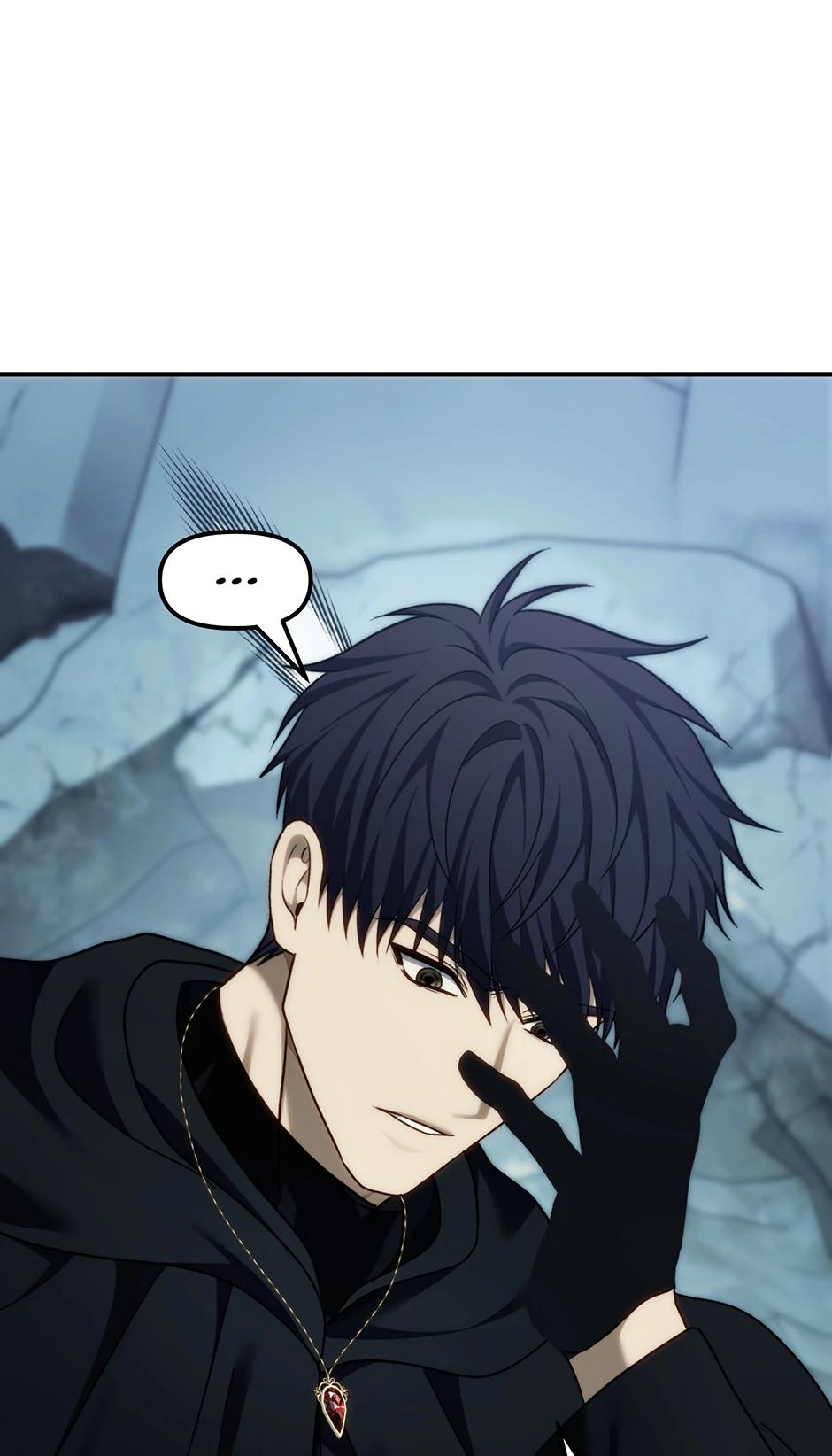 Read Second Life Ranker EN Manga Online